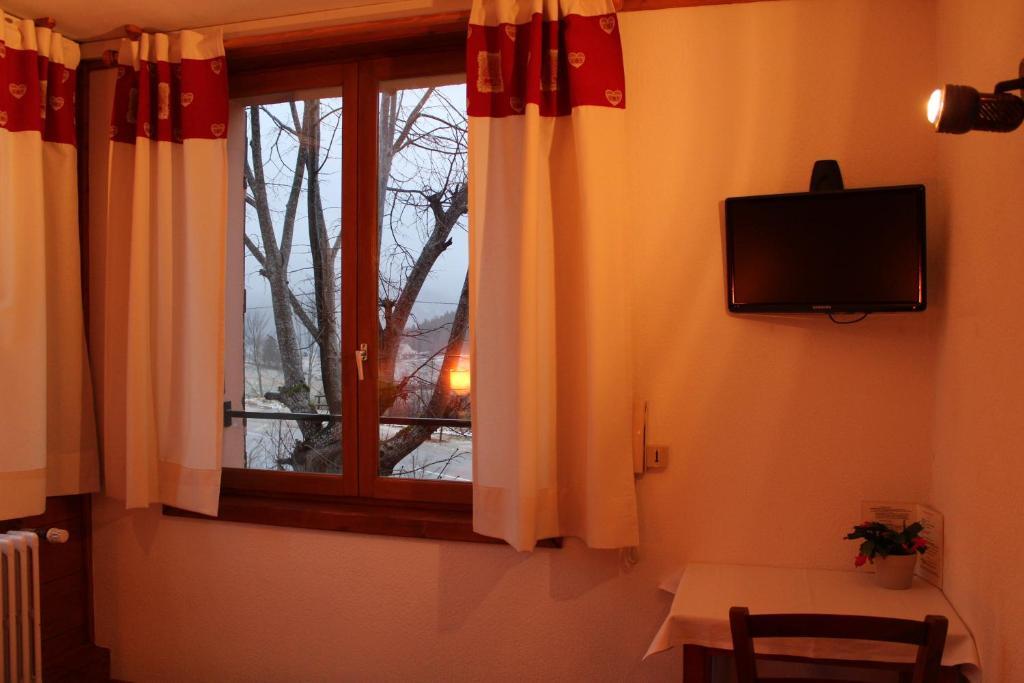 La Ferme Du Bois Barbu Hotel Villard-de-Lans Quarto foto
